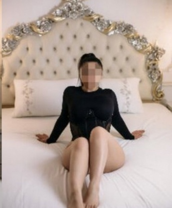 Анкета проститутки Полинарька - Фото 1, Краматорск, 25 лет, №8570